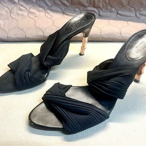 Gucci woman’s dress shoes